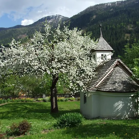 Am Bauernhof Daire