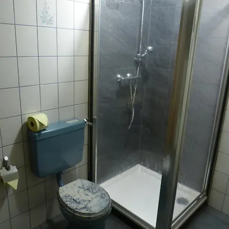 아파트 Am Bauernhof 랑게르스도르프