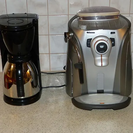 Am Bauernhof Apartment *