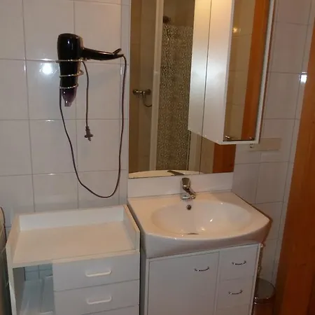 아파트 Am Bauernhof 랑게르스도르프