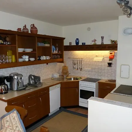 Lägenhet Am Bauernhof