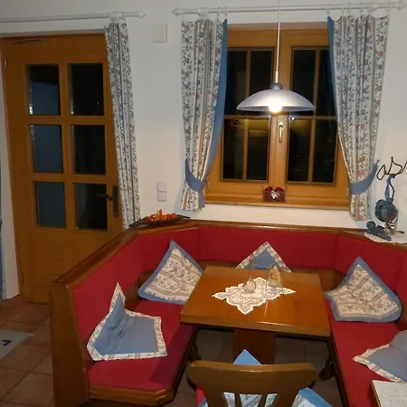 Am Bauernhof 아파트 랑게르스도르프