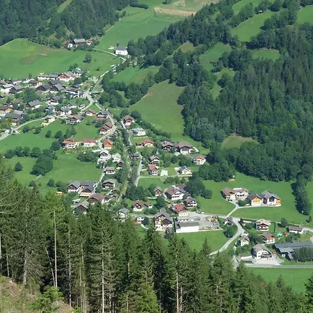 Am Bauernhof Lägenhet Rangersdorf