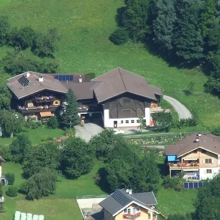 Am Bauernhof Daire
