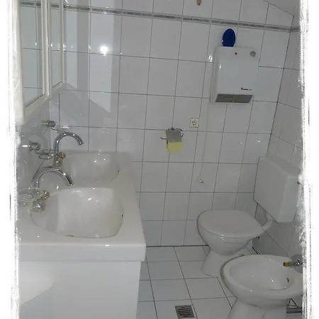 Lägenhet Am Bauernhof
