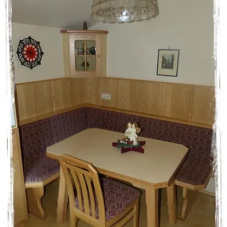 Am Bauernhof Rangersdorf