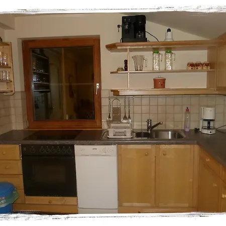 Am Bauernhof Apartamento