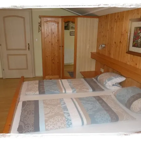 Apartamento Am Bauernhof *