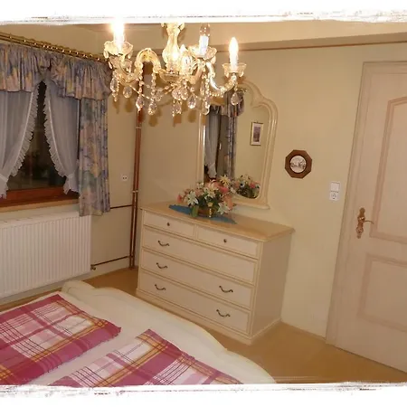 Am Bauernhof Daire *