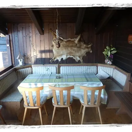 아파트 Am Bauernhof 랑게르스도르프