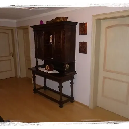 Apartamento Am Bauernhof