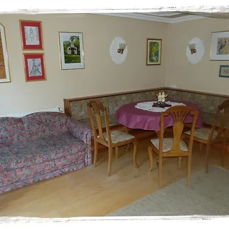 Am Bauernhof 랑게르스도르프