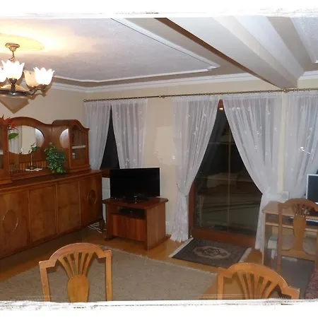 Am Bauernhof Rangersdorf