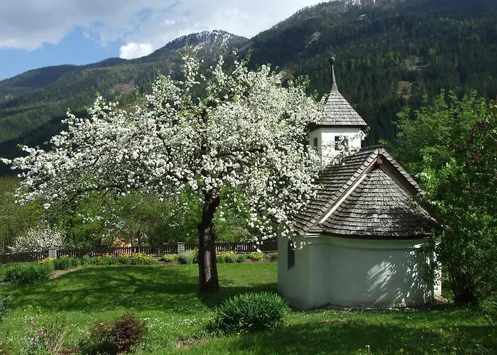 Am Bauernhof Apartament