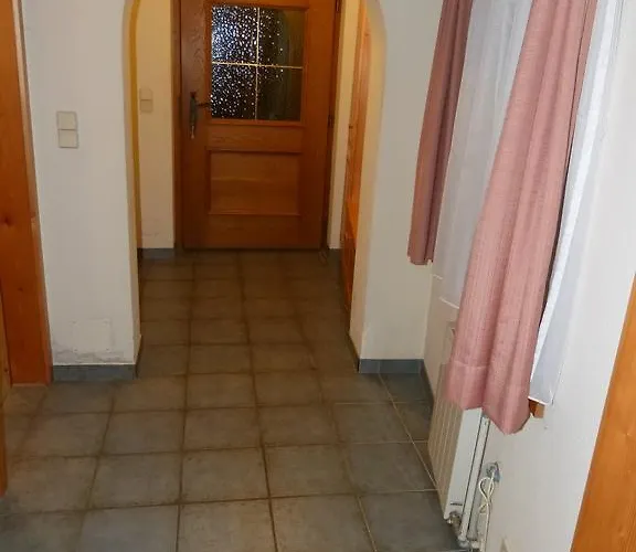 Apartament Am Bauernhof