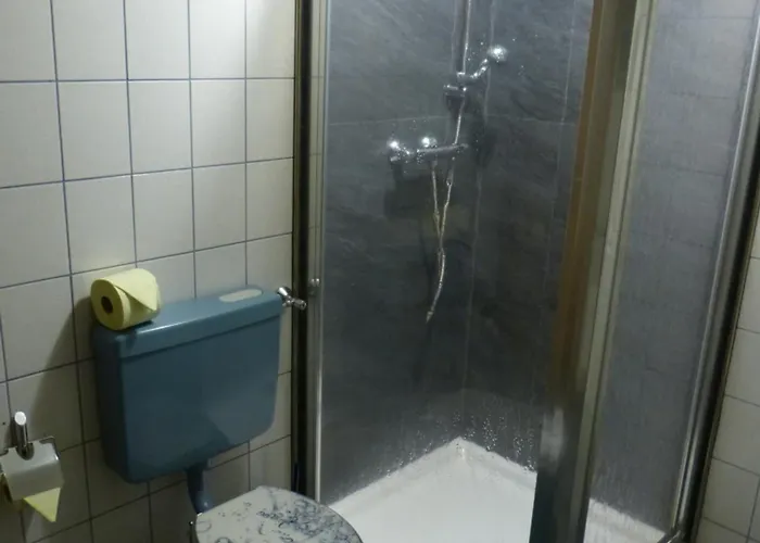 Apartament Am Bauernhof Rangersdorf