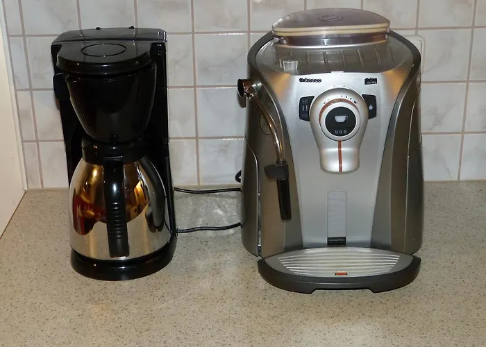 Am Bauernhof Apartament *