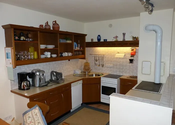 Apartament Am Bauernhof