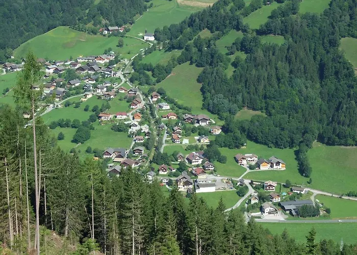 Am Bauernhof Apartament Rangersdorf