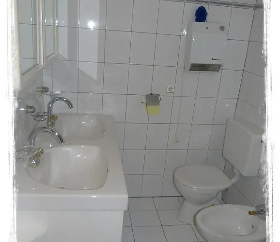Apartament Am Bauernhof