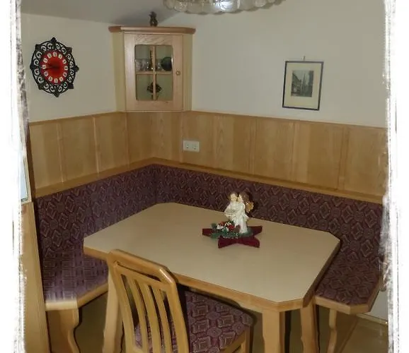 Am Bauernhof Rangersdorf