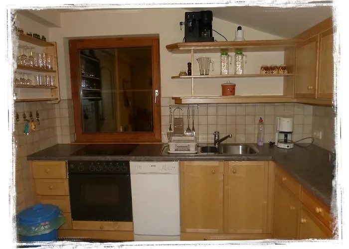 Am Bauernhof Apartamento