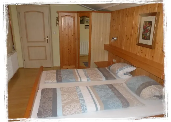 Apartamento Am Bauernhof *