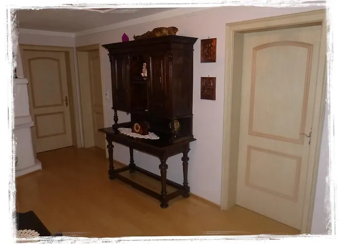 Apartamento Am Bauernhof