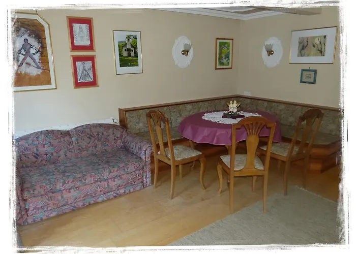 Am Bauernhof Rangersdorf