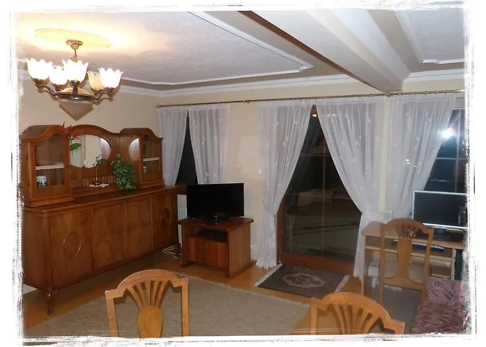 Am Bauernhof Rangersdorf